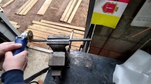 Мини УШМ/болгарка/гравер Royce RDG 500s & JM450. (12 лет использования)