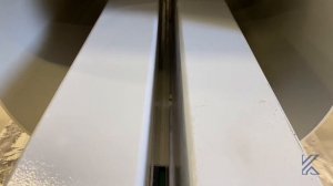 Производство воздуховода из полипропилена. ПК «Контур» Магнитогорск.