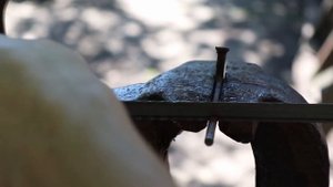 КАК СДЕЛАТЬ ГИБКИЙ КЛЮЧ СВОИМИ РУКАМИ? ВОРОТОК ШАРНИРНЫЙ