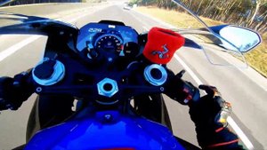 BMW S1000RR K67 2022