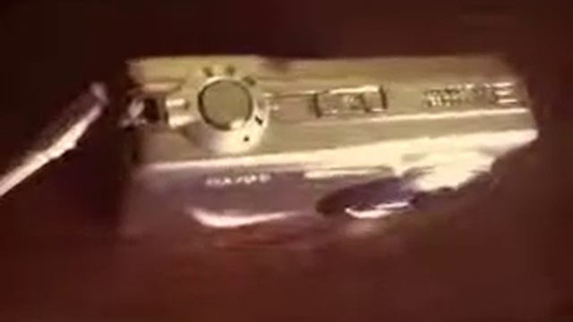 Cámara Digital Kodak C160 #34 смотреть онлайн