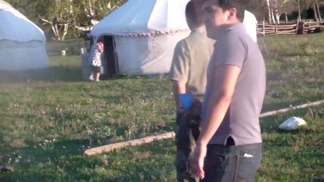 Катон Карагай ТопКайын смотреть онлайн