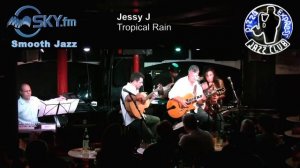 Jessy J - Tropical Rain