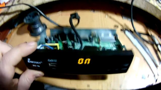 почему не включается приставка т-2 смотреть онлайн