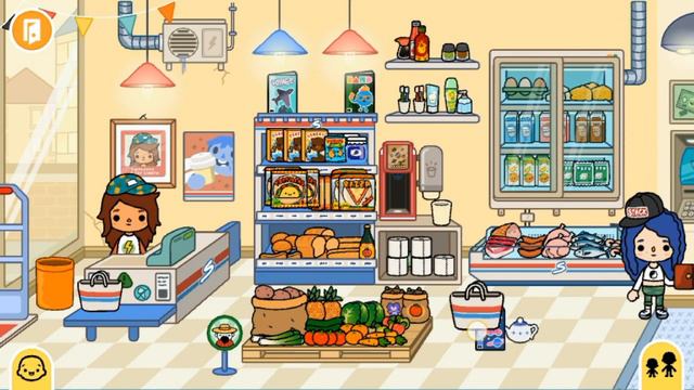 NEW FREE SECRET CRUMPET!!! *Bunny Fairy Crumpet🐰*| Toca Boca Skit | TOCA LIFE WORLD | Hopie Eulatri смотреть онлайн