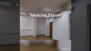 Москва Вишняковский переулок 10с1 аренда офиса 2 этаж 43,6 м2