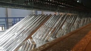 Горячее цинкование