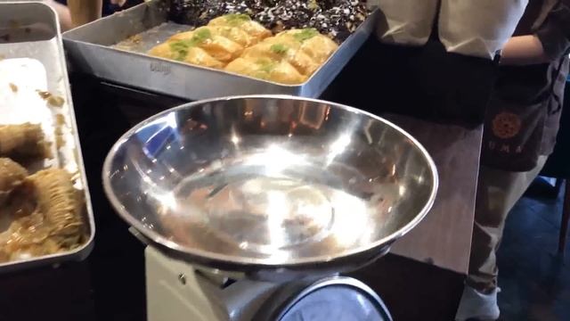 Оказывается ЭТО БЛЮДО готовят так СЛОЖНО смотреть онлайн