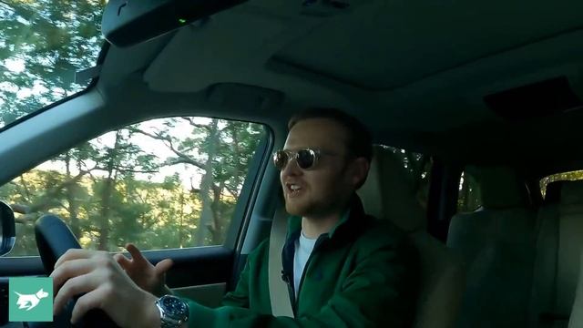 Toyota Kluger Highlander Hybrid 2021 review  the best family SUV?  Chasing Cars