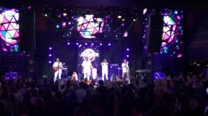 Kevin McCoy (ex Bad Boys Blue)  Gimme Gimme Your Lovin   “Jagger” клуб СПб