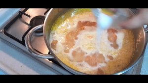 Суп-пюре из чечевицы по турецки. Самый простой рецепт красной чечевицы.Mercimek çorbası.