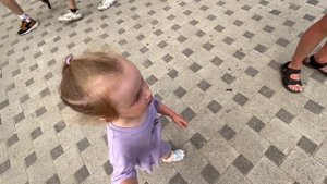 ВЛОГ: шторм гуляем по Анапе | парк аттракционов | колесо обозрения