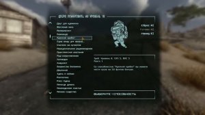 БИЛД ДЛЯ СНАЙПЕРА В FALLOUT NEW VEGAS