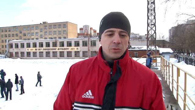 Роман Смирнов об установке на матч смотреть онлайн