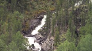 Прогулка в долину Мюшту Айры