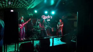 Воскресенье - Ветерок (Cover by Corvin)