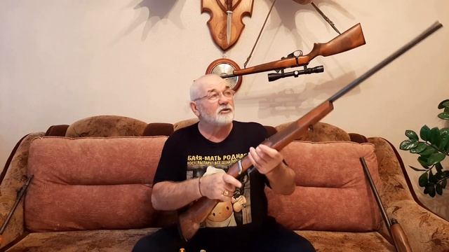 МЦ 20-01 Обзор ружья Самодельная пуля 20 калибра смотреть онлайн