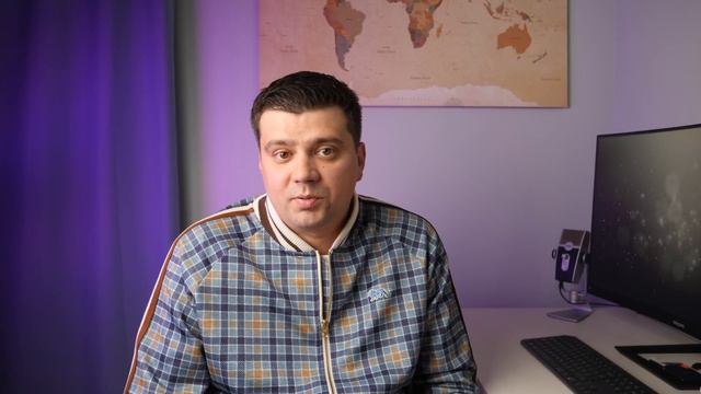 Мой новый канал // Что такое Зона Постоянного Развития?