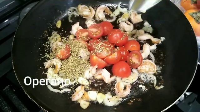 Спагетти тыквенные