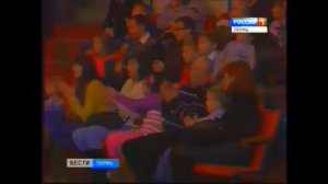 Новая программа в Пермском цирке