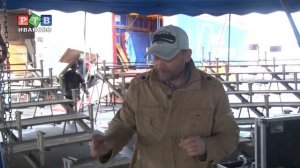 «Евро цирк»: уникальное шоу впервые в Иванове