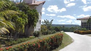 Sol Rio De Luna Y Mares in Holguin, Cuba. Resort tour