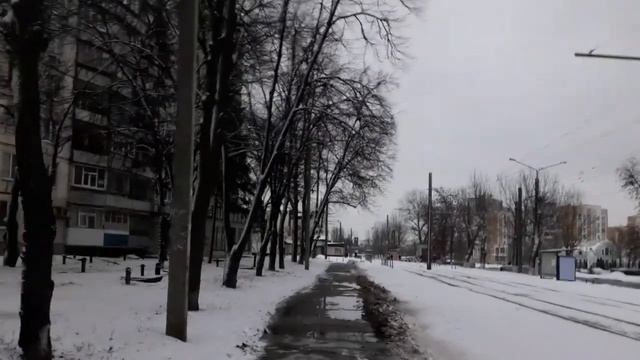 Ранее Утро / Харьков 21 февраля 2023 г.