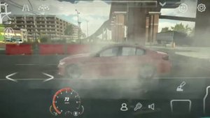 КАК СДЕЛАТЬ БЕРНАУТ? Car parking Multiplayer