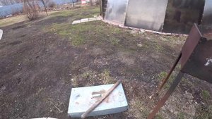 Как пережили зиму Костровище и Купол для бассейна