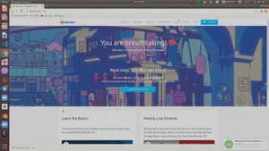 Как скачать блендер