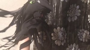 сшила своего хорса, хобби-хорсинг. Lady horse ???.