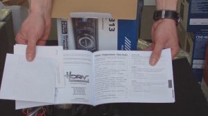 Обзор MP3-ресивера Alpine iDA-X313