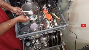 LG Dish Washer Review After Using 3Years | Dishwasher కొనాలా వద్దా?? దీని వల్ల రోగాలు వస్తాయా?