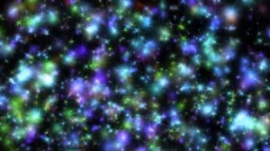 Цветные блестки на черном фоне - футаж для видео монтажа. | Бесплатные футажи для монтажа