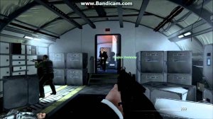 MW3 №4 "Турболётность"