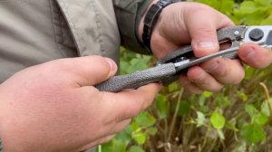 Идеально сбалансированная модель! Секатор Caiman  СN-203 #gardening #подрезка #огород2021