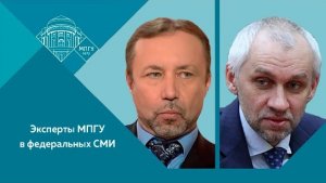 Г.А.Артамонов и В.Л.Шаповалов на Радио России. "Манифест Петра I. "О вызове иностранцев в Россию""