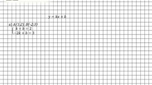 Задание № 1175 - Алгебра 7 класс (Макарычев)