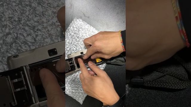 Faulty Contax T2 смотреть онлайн