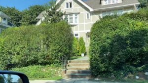 Как живут БОГАТЫЕ АМЕРИКАНЦЫ ?? Страшно зОвидую ?