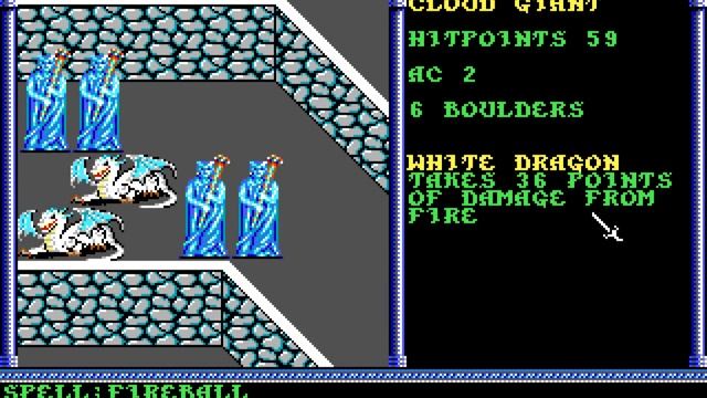 Let's Play - Secret of the Silver Blades - 19 смотреть онлайн