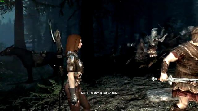 "Civil War Battle? Dragons? The Headless Horseman? WTH Is Going On???" смотреть онлайн