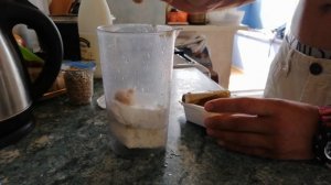 КОКТЕЙЛЬ АРНОЛЬДА ШВАРЦЕНЕГГЕРА  НА МАССУ.1967года