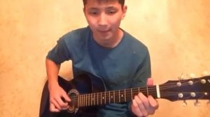 Аке туралы жыр... (cover)