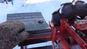 обзор адаптера МТЗ 09Н