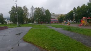 Из Кубани в Сибирь. Моя малая Родина.