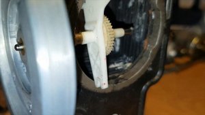 станок для шлифовки пассиков своими руками