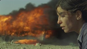 Пожары — Русский трейлер (2022)