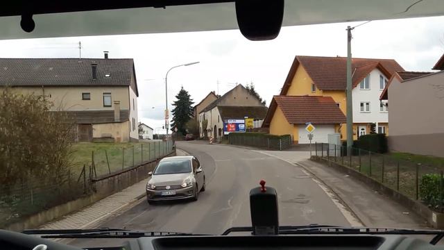 Меньше Разгрузок,Больше Ландшафта! Часть 2.