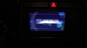 audi rns e прошивка